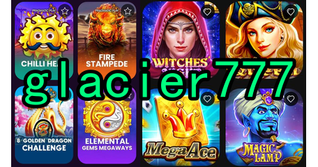 TaDa Gaming Slots 2025 ᐈ Jogar Grátis Ou Com glacier777.Com