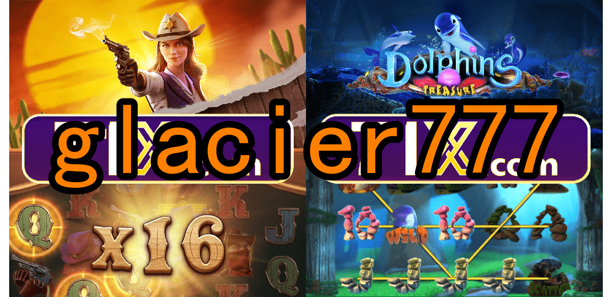 Slots Online glacier777.Com - Diversão e Ganhos a Cada Giro